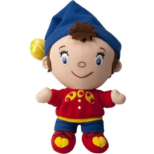 Lansay OuiOui et ses Amis Peluches Oui oui